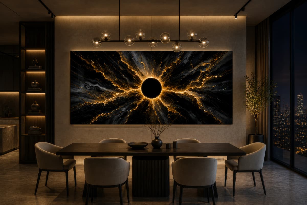 Solar Collapse 1