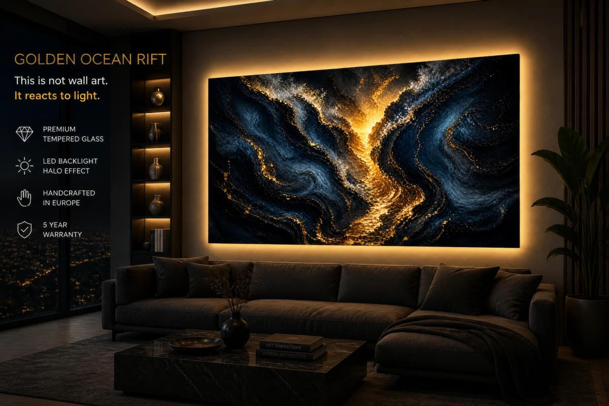 Golden Ocean Rift 2