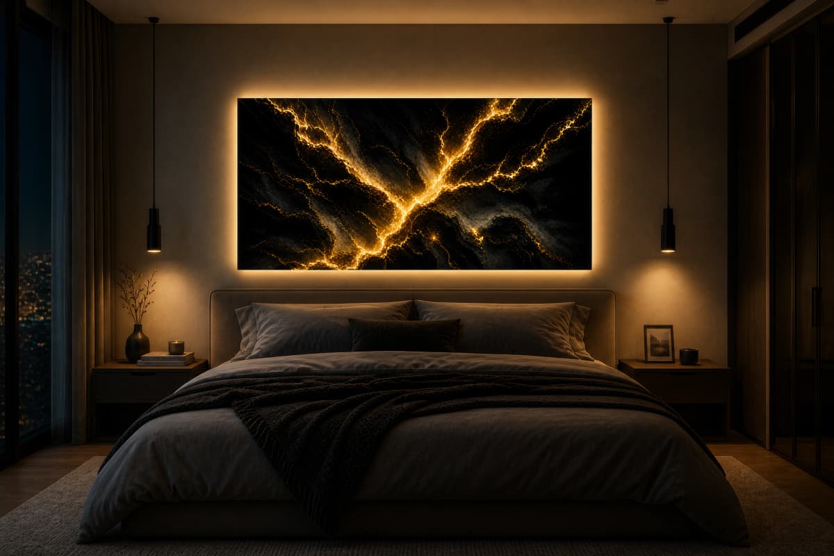 Electric Vein