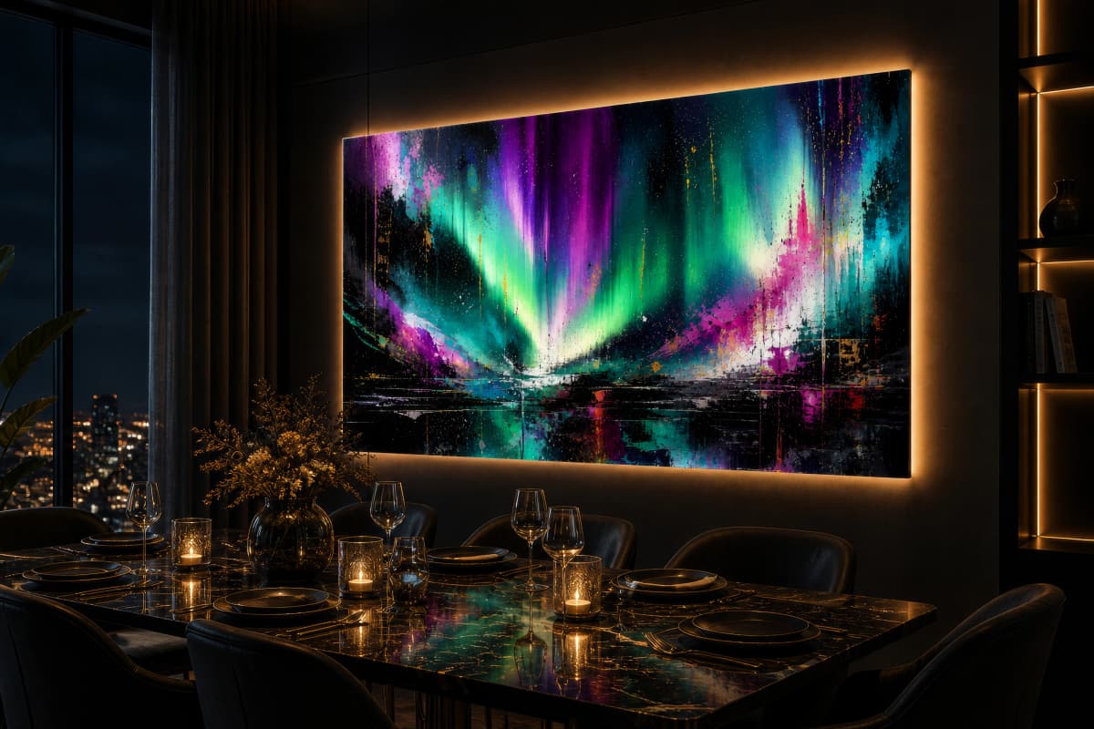 Aurora Fracture 4
