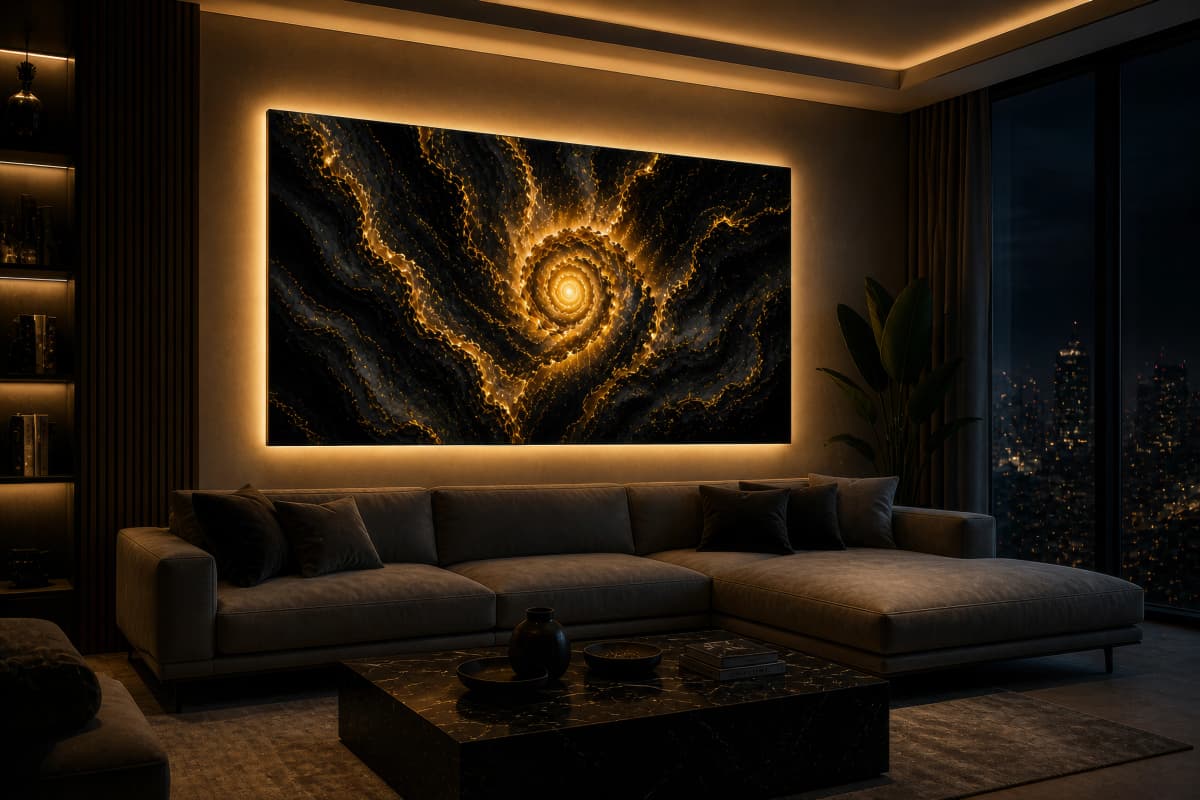 Eternal Core 1