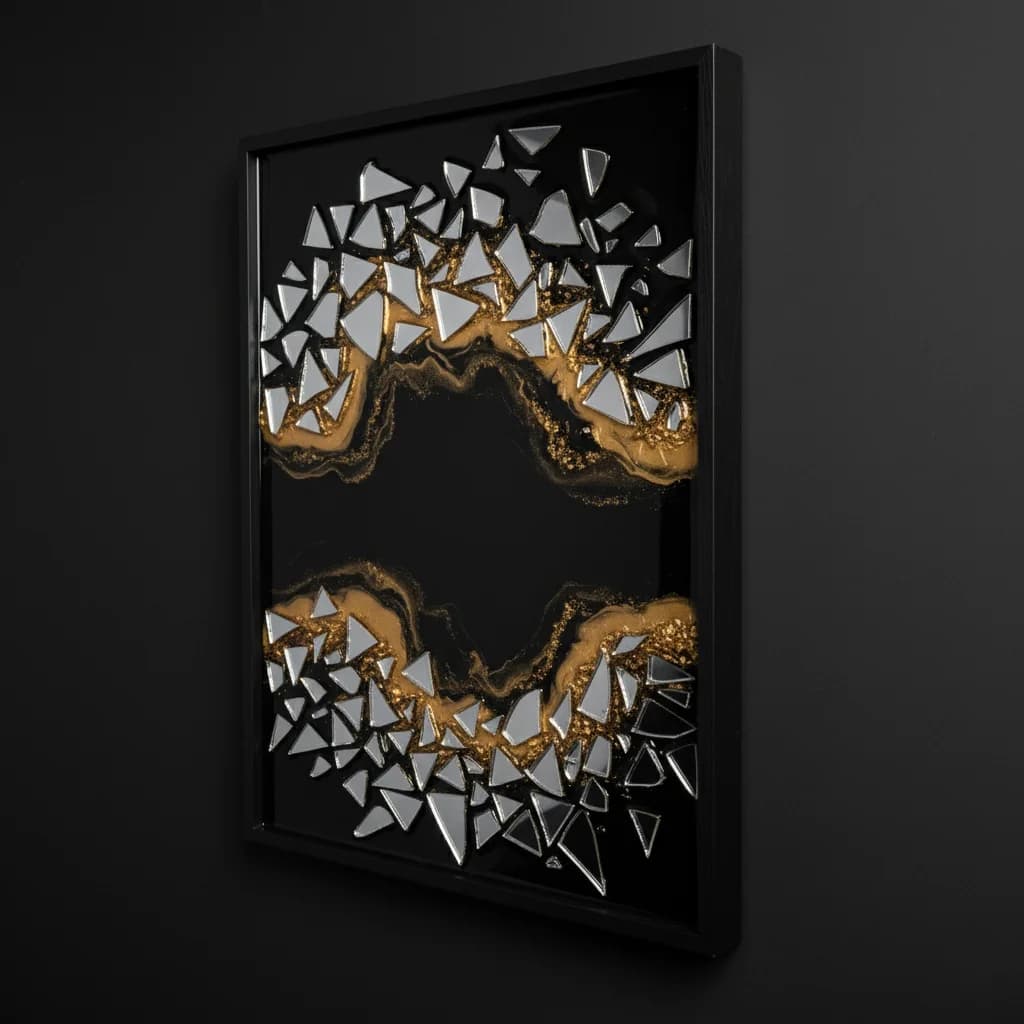 Dark Reflections – Fragments of Reality (Gold Edition) 2