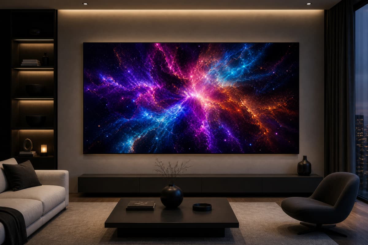 Nebula Pulse