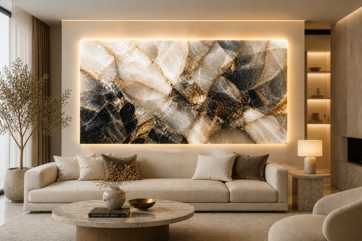 Quartz Fracture 3
