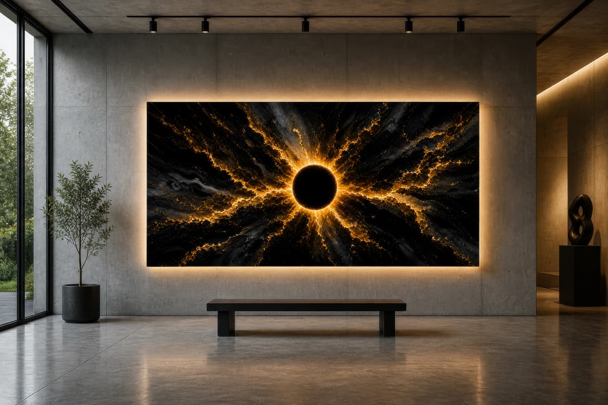 Solar Collapse 2