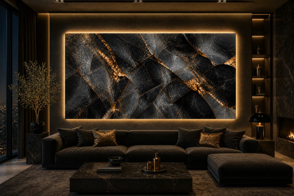 Titan Vein