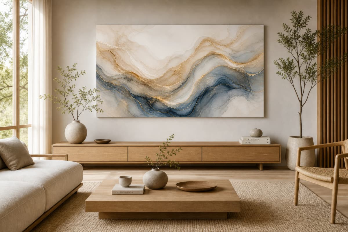 Silent Flow 1