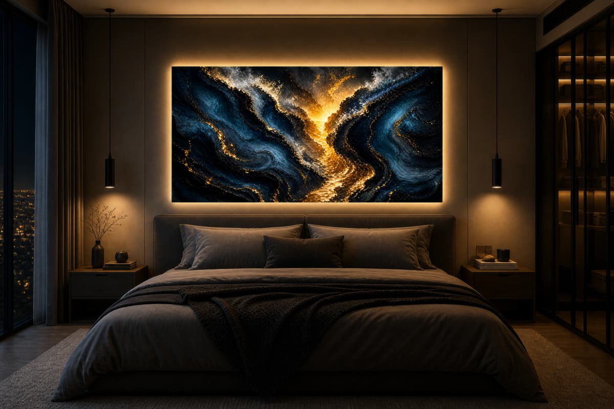 Golden Ocean Rift 1