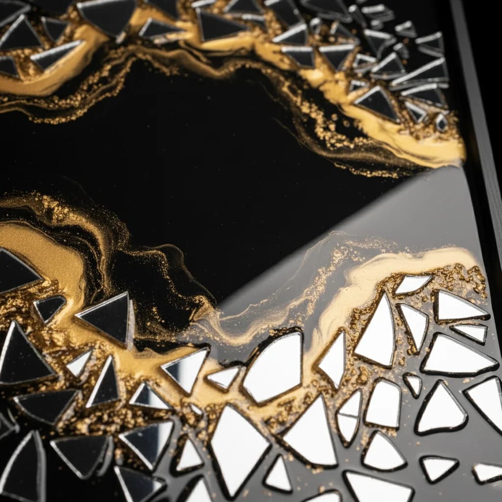 Dark Reflections – Fragments of Reality (Gold Edition) 3