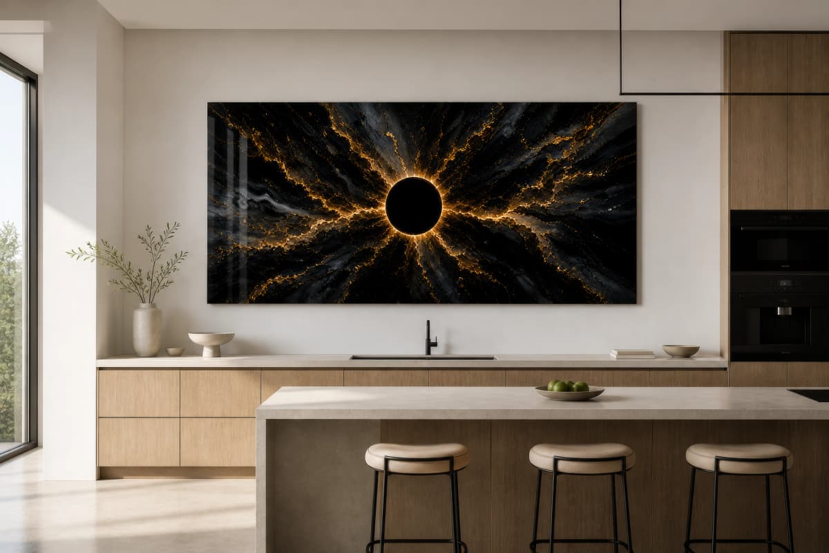 Solar Collapse 3