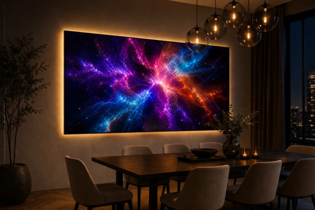 Nebula Pulse 2