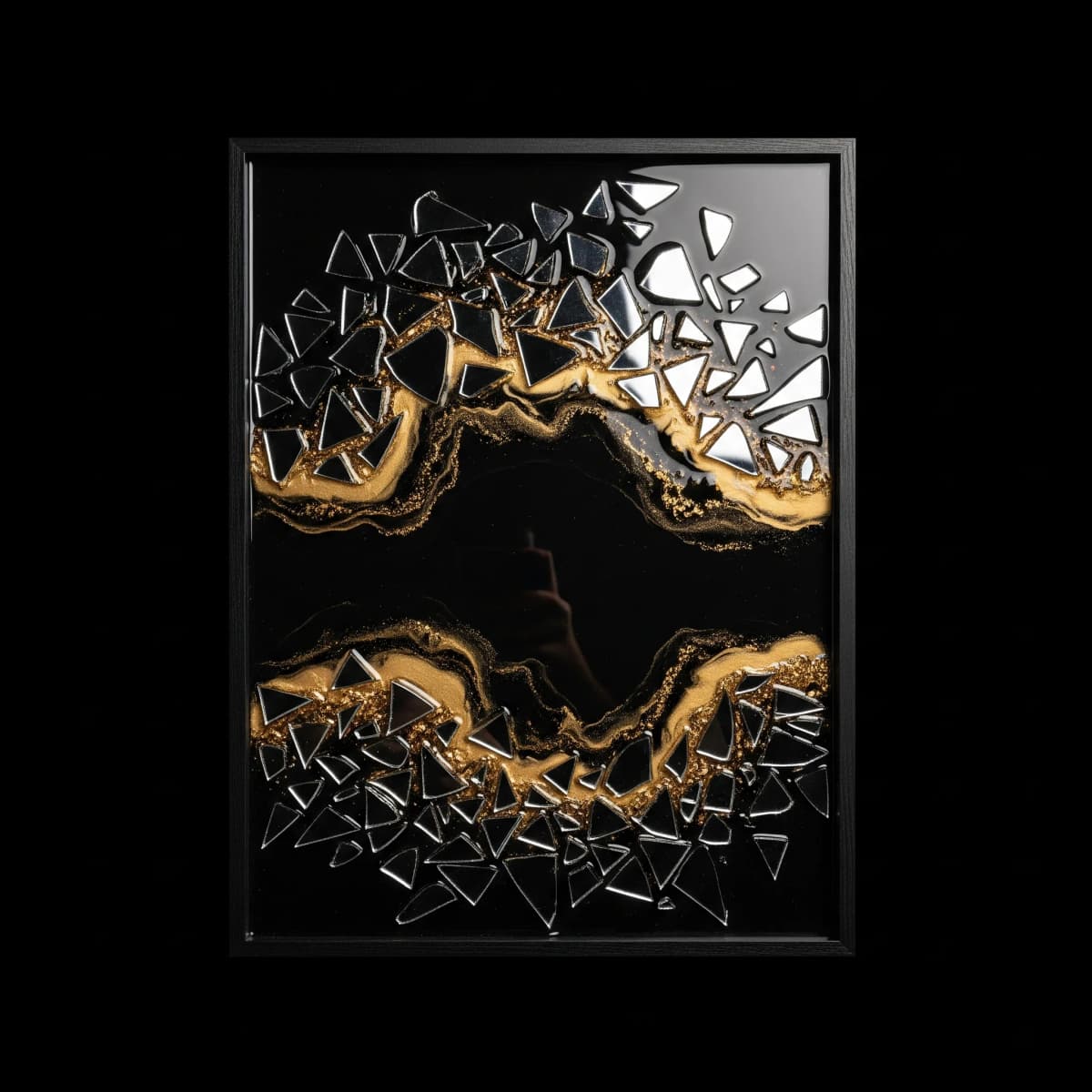 Dark Reflections – Fragments of Reality (Gold Edition) 4