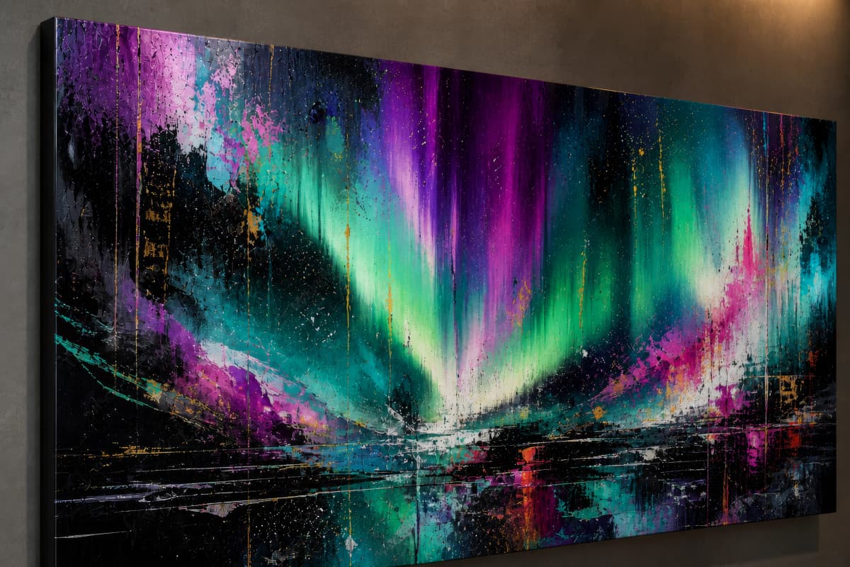 Aurora Fracture 5