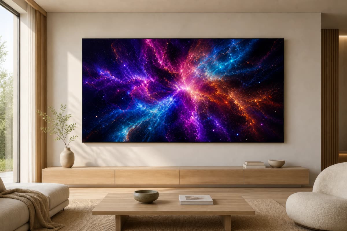 Nebula Pulse 3