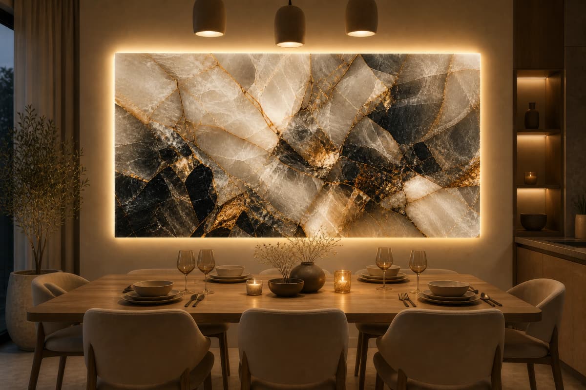 Quartz Fracture 1