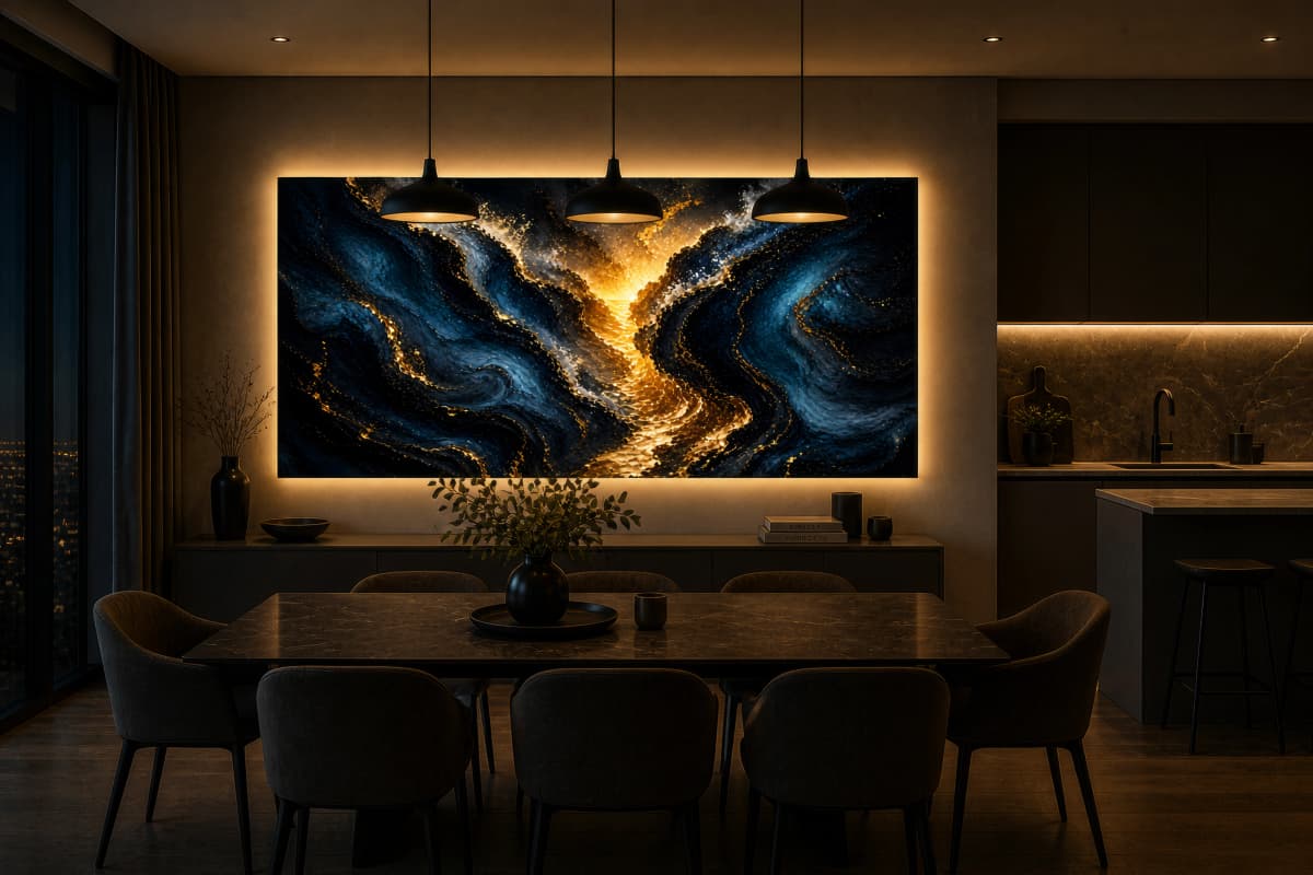 Golden Ocean Rift 3