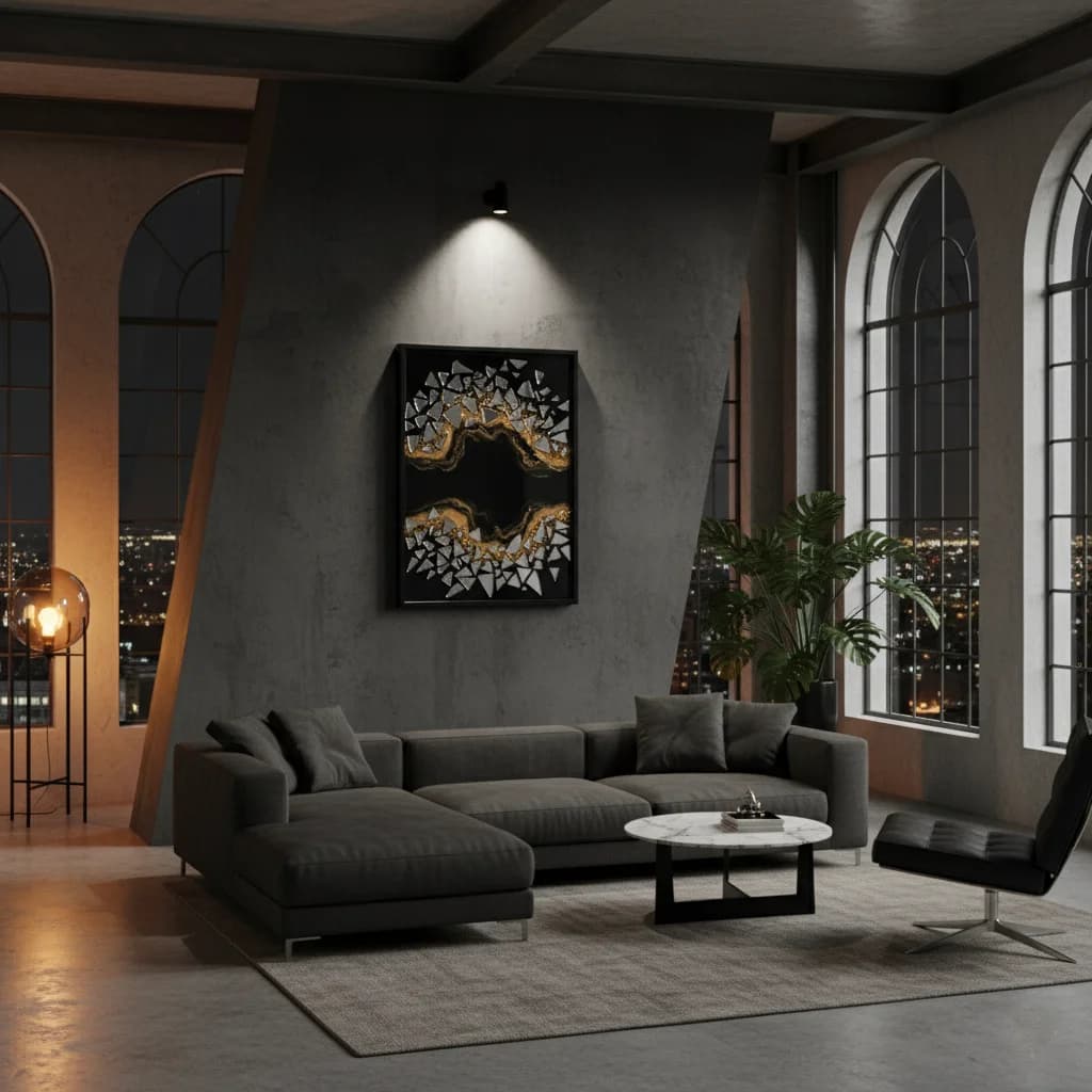 Dark Reflections – Fragments of Reality (Gold Edition) 6