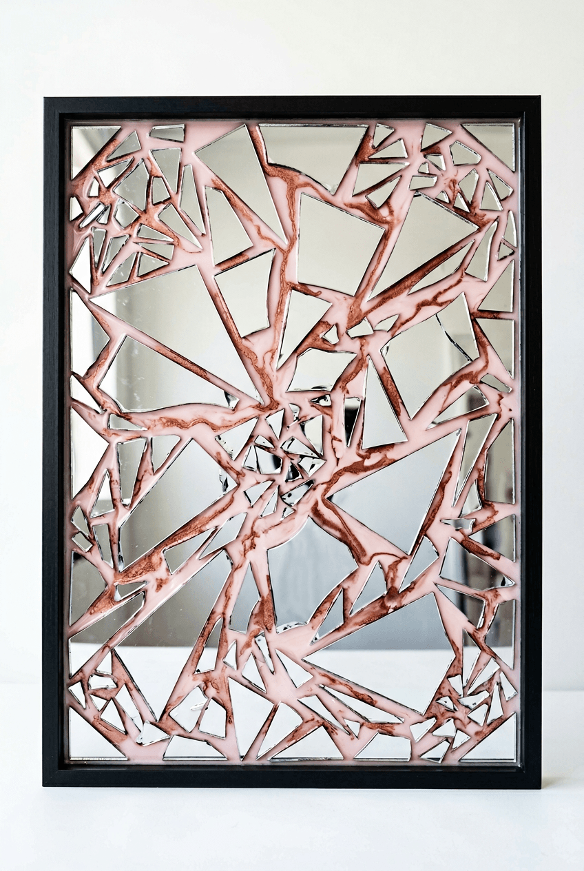 Golden Fracture 9